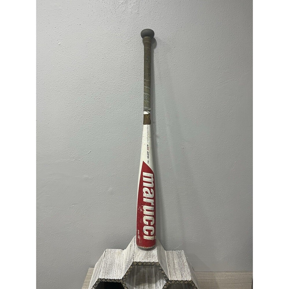 Marucci CATX USSSA Baseball Bat 32/27 -5 Drop MSBCX5 2 3/4" Big Barrel Alloy